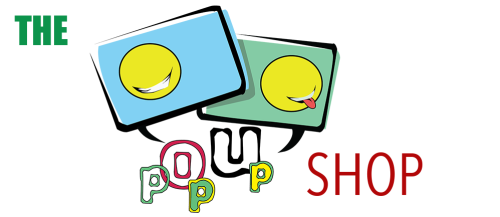 The PopUp Shop!